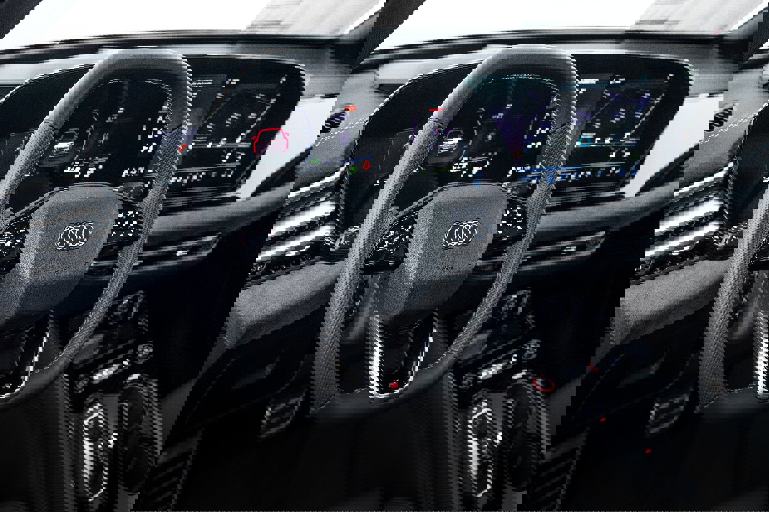 New 2025 Audi S5 Premium Plus image 10