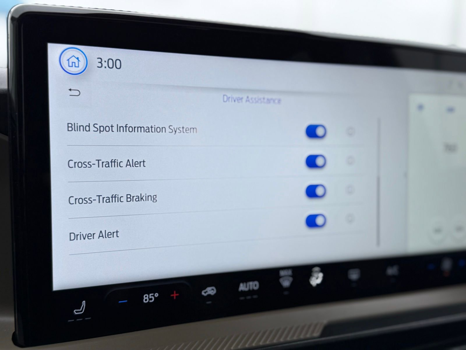 Used 2025 Ford Bronco Sport Big Bend w/ Convenience Package image 28