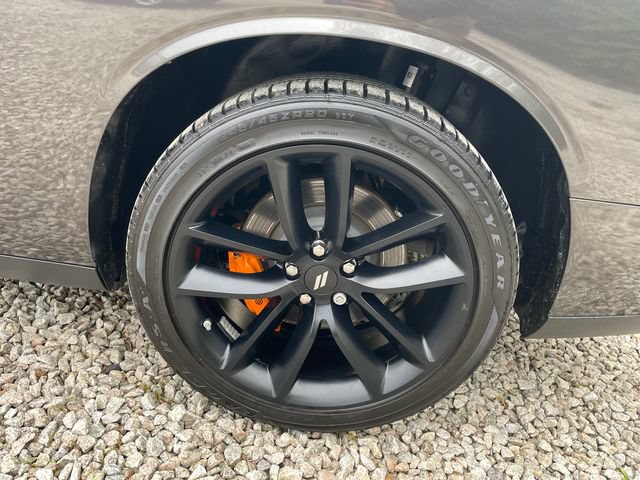 Used 2023 Dodge Challenger GT w/ Plus Package RWD image 15