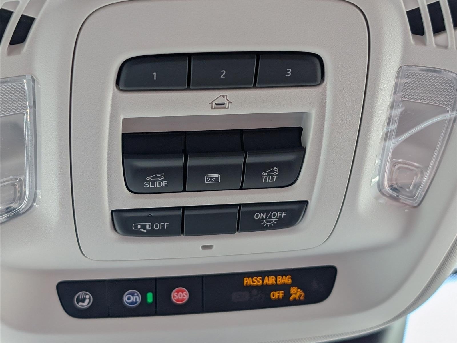 New 2026 Buick Envision Sport Touring AWD/4WD image 33