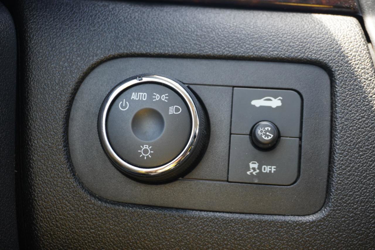 Used 2013 Chevrolet Impala LT FWD image 34