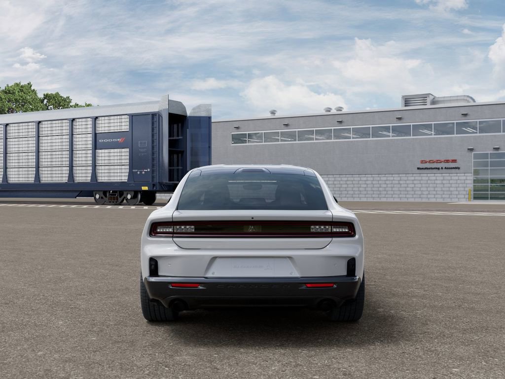 New 2026 Dodge Charger GT w/ Blacktop Package image 7
