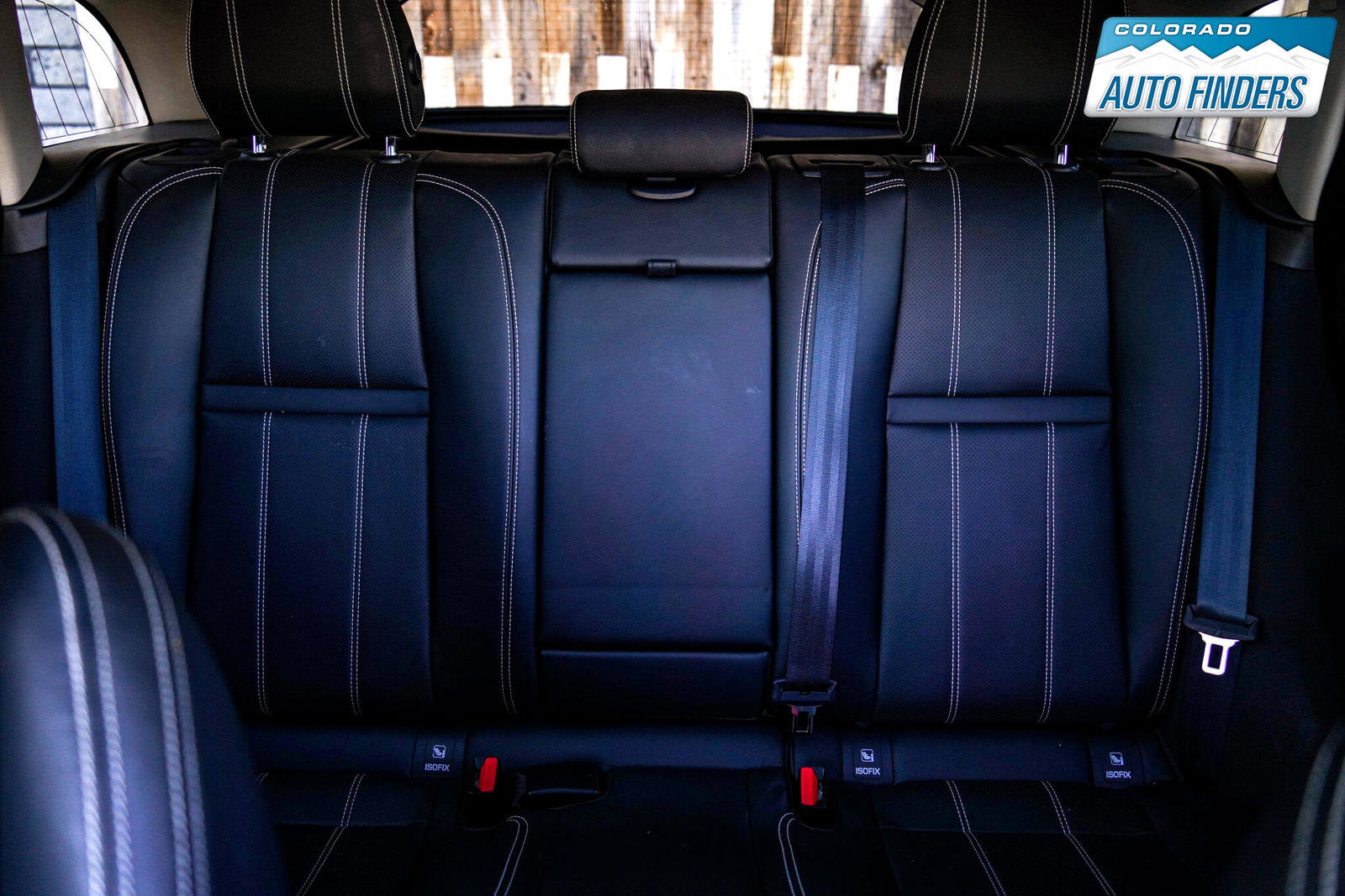 Used 2020 Land Rover Range Rover Velar S image 29