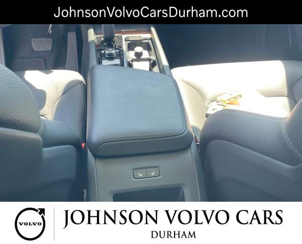 Used 2025 Volvo V60 B5 Cross Country Plus AWD/4WD image 8