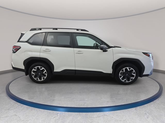 Used 2025 Subaru Forester Premium w/ Convenience Package #1 AWD/4WD image 4