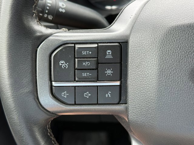 Used 2023 Ford F150 XLT w/ Equipment Group 302A High image 37