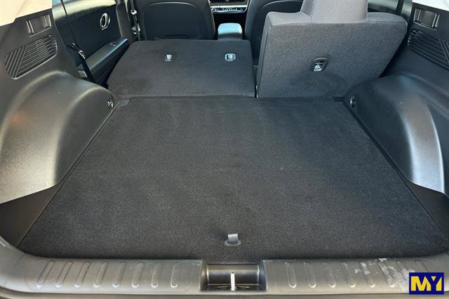 Used 2022 Hyundai Ioniq 5 SE image 17