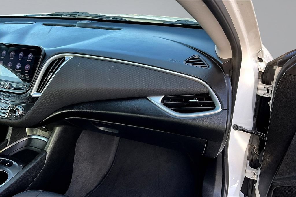 Used 2024 Chevrolet Malibu LT FWD image 27