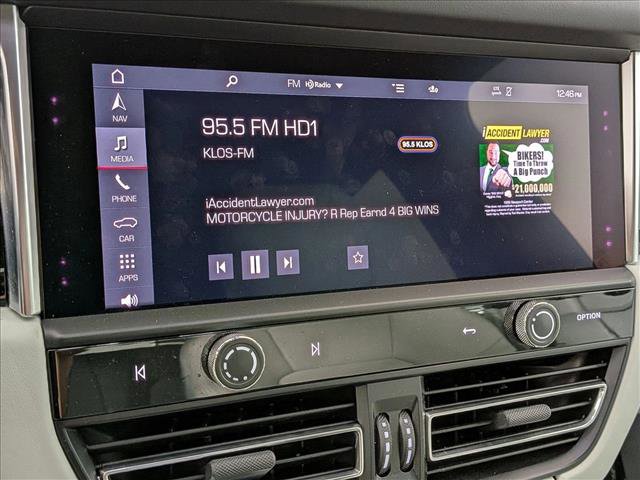 Certified 2024 Porsche Macan image 15