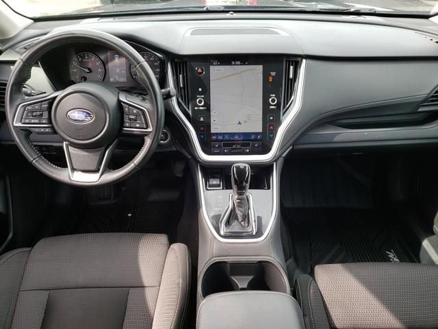 Used 2023 Subaru Outback Premium image 13