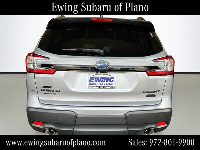 New 2026 Subaru Ascent Bronze Edition AWD/4WD image 6