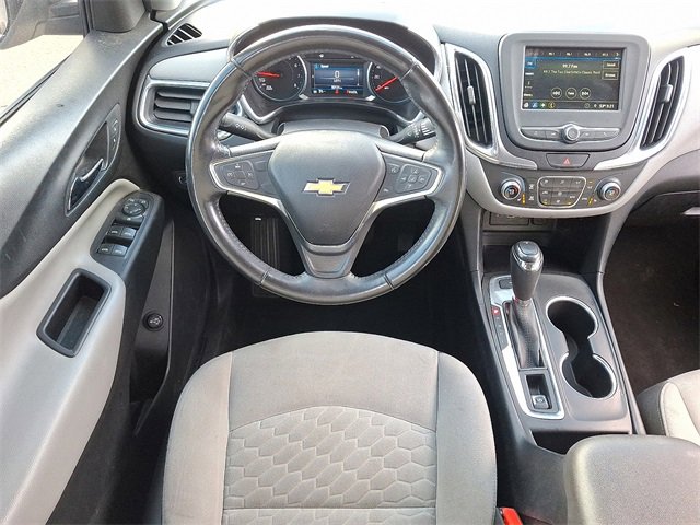 Used 2019 Chevrolet Equinox LT image 11