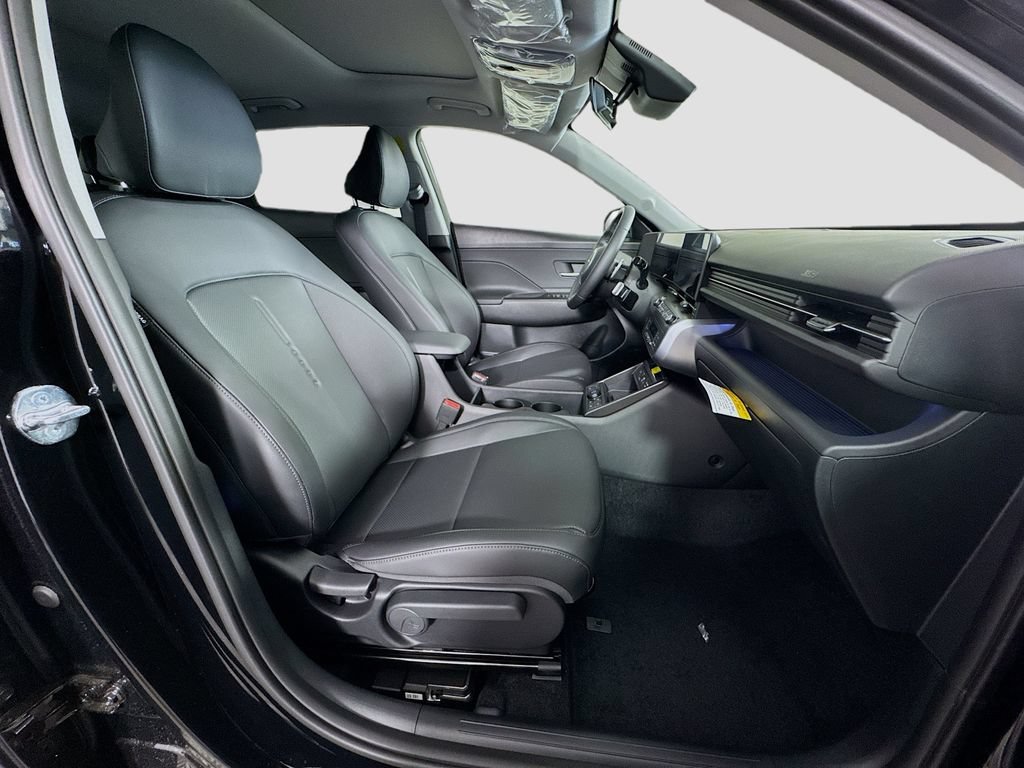New 2026 Hyundai Kona Limited AWD/4WD image 30
