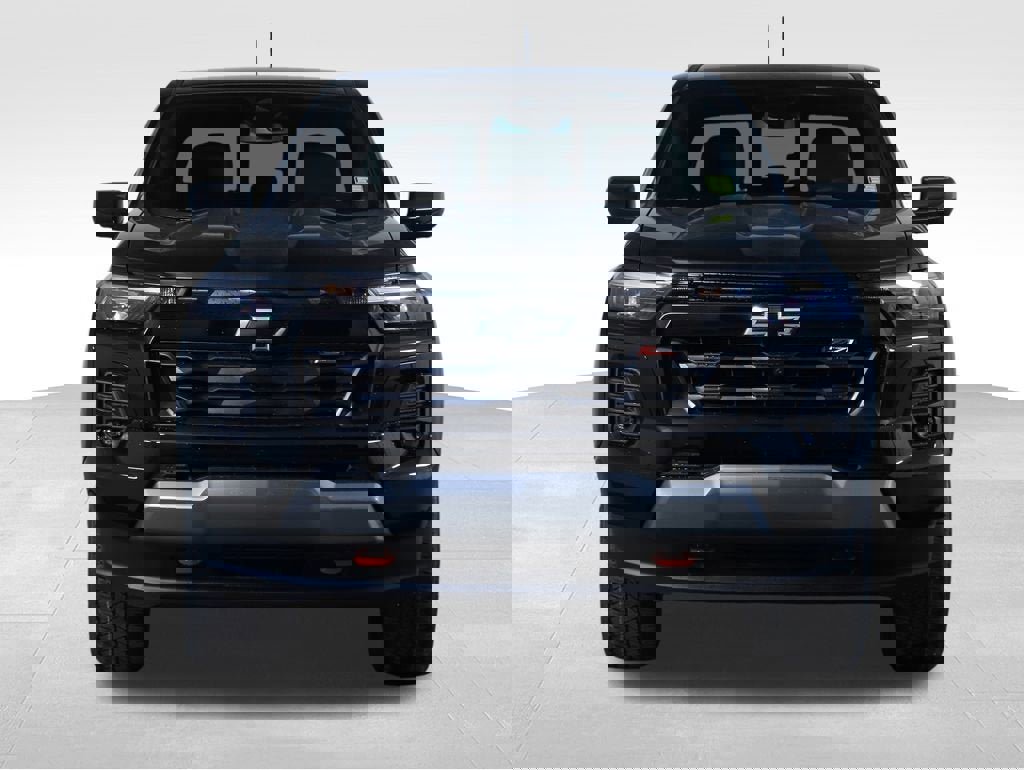 New 2025 Chevrolet Colorado Z71 w/ Technology Package image 7