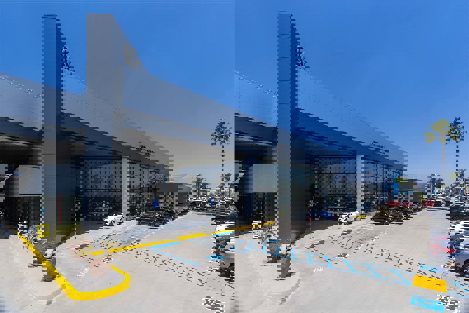 Used 2024 Lexus RZ 300e Premium image 46