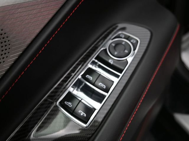 Used 2021 Chevrolet Corvette Stingray Premium Conv w/ Z51 Performance Package RWD image 10