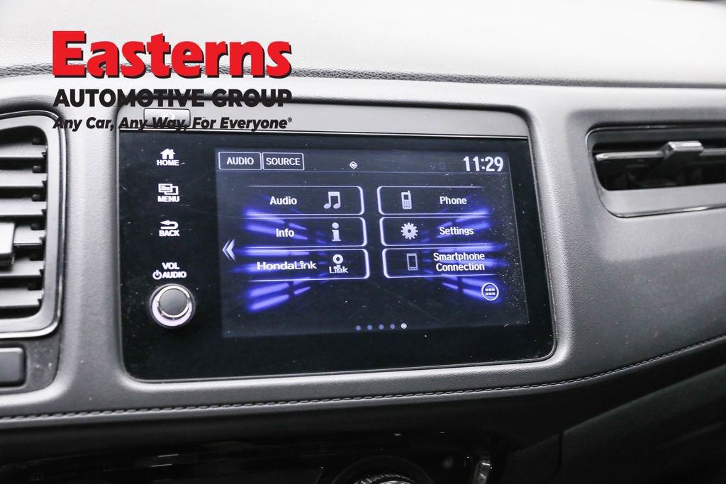 Used 2021 Honda HR-V Sport image 18