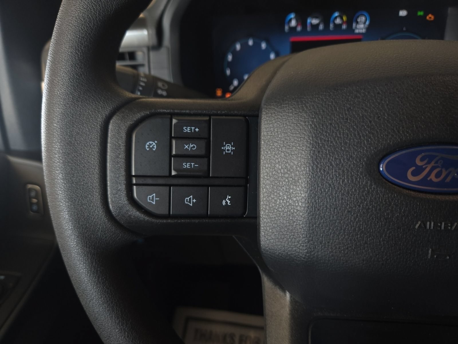 Used 2026 Ford F150 STX w/ F-150 LOBO Package AWD/4WD image 19