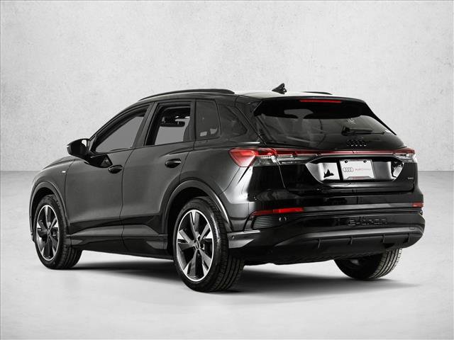 Used 2024 Audi Q4 e-tron Premium Plus w/ Premium Plus image 8