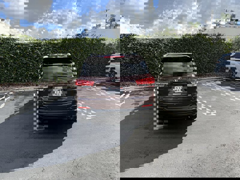 Used 2017 Kia Sorento LX w/ LX Convenience Package image 9