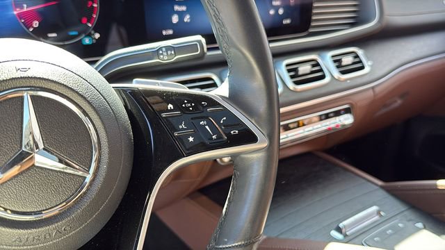 Certified 2024 Mercedes-Benz GLE 350 4MATIC image 35