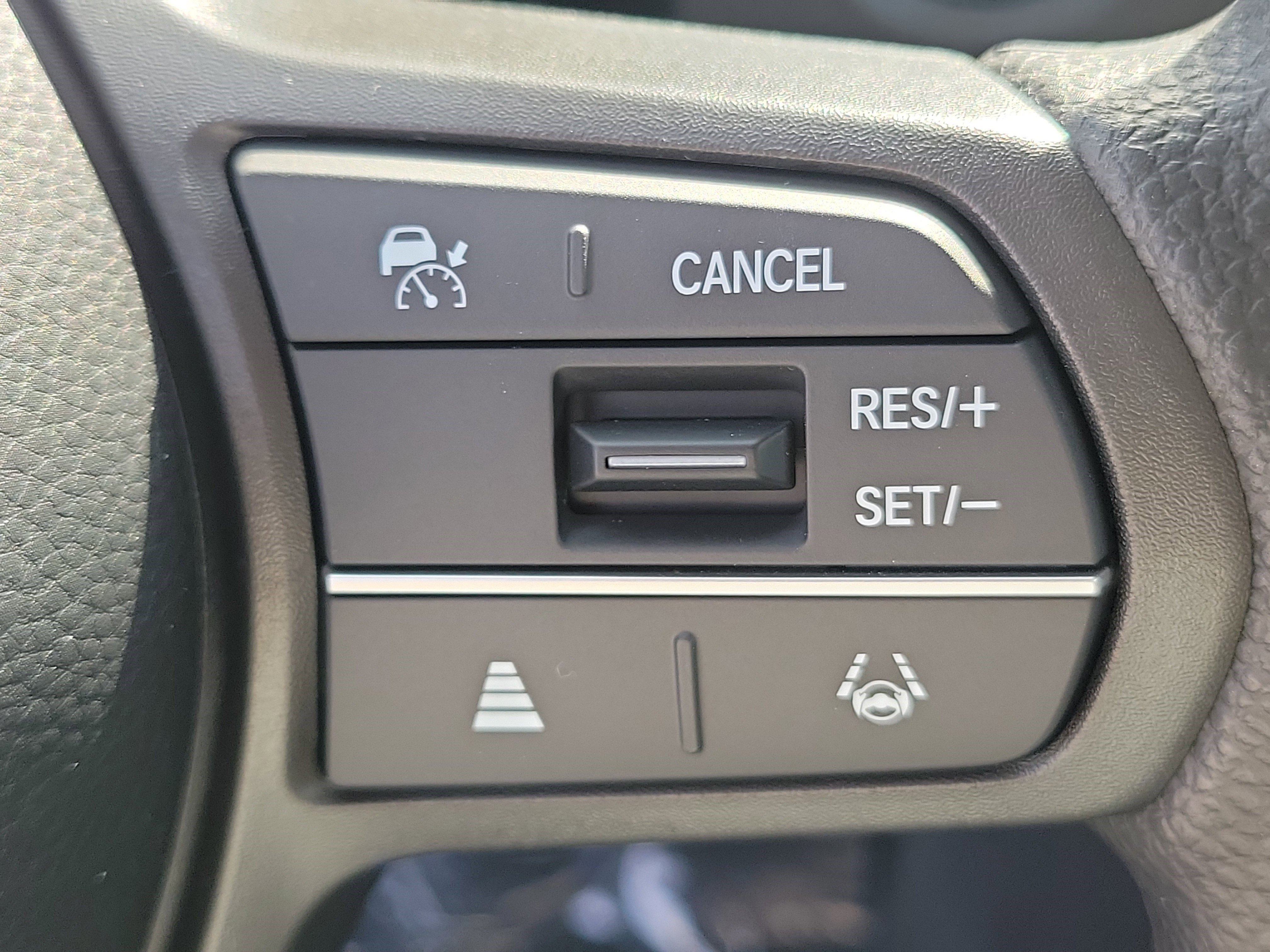 New 2026 Honda CR-V EX image 23