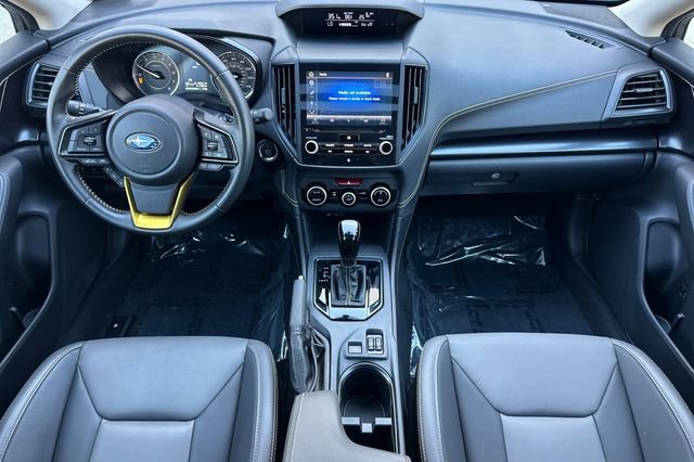 Used 2022 Subaru Crosstrek 2.5i Sport w/ Moonroof Package image 14