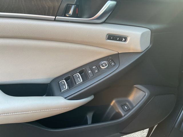 Used 2019 Honda Accord EX-L image 17