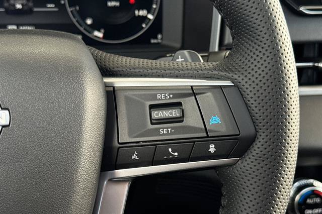 New 2026 Nissan Rogue Platinum AWD/4WD image 28