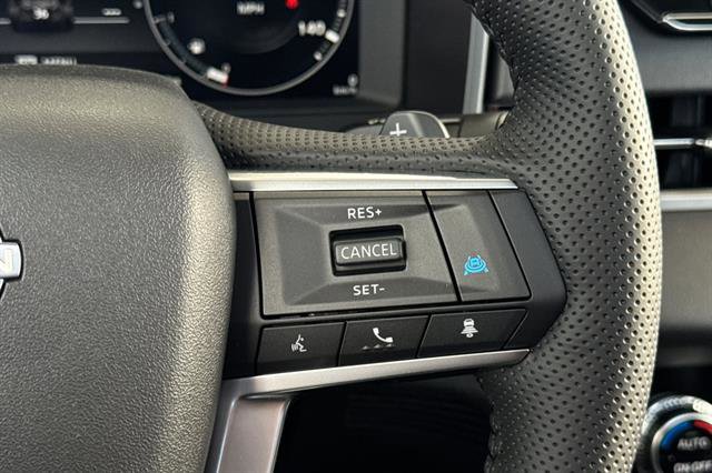 New 2026 Nissan Rogue Platinum image 28