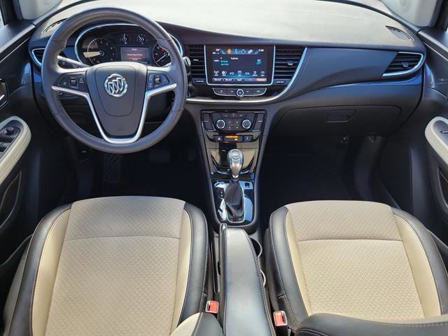 Used 2020 Buick Encore Preferred w/ Safety Package image 33