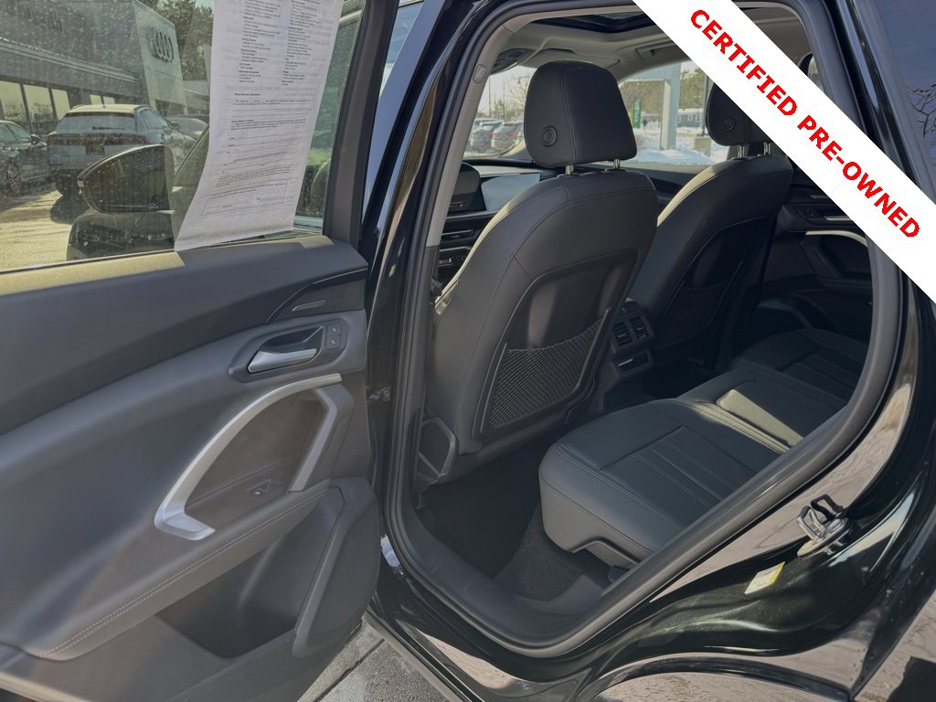 Used 2025 Audi Q5 Premium Plus w/ Premium Plus image 25