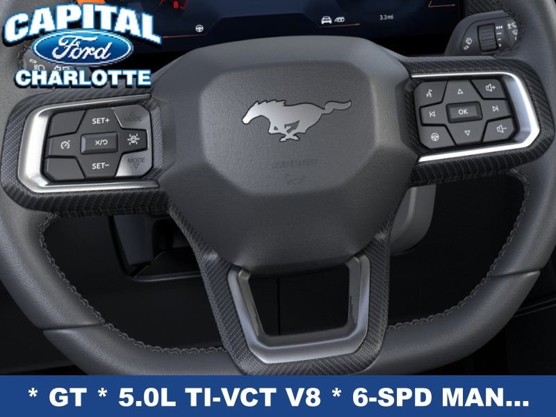 New 2026 Ford Mustang GT image 13