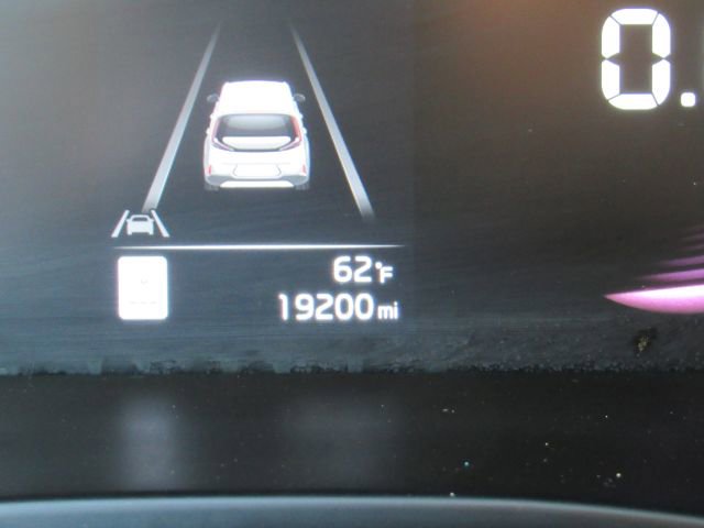 Used 2023 Kia Soul LX w/ LX Technology Package image 33