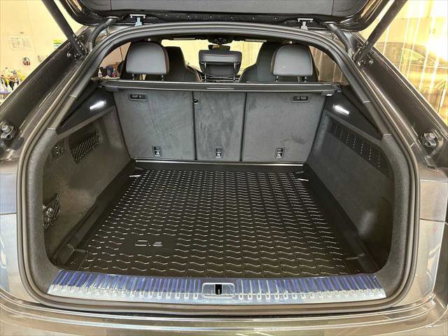 New 2026 Audi RS Q8 performance image 14