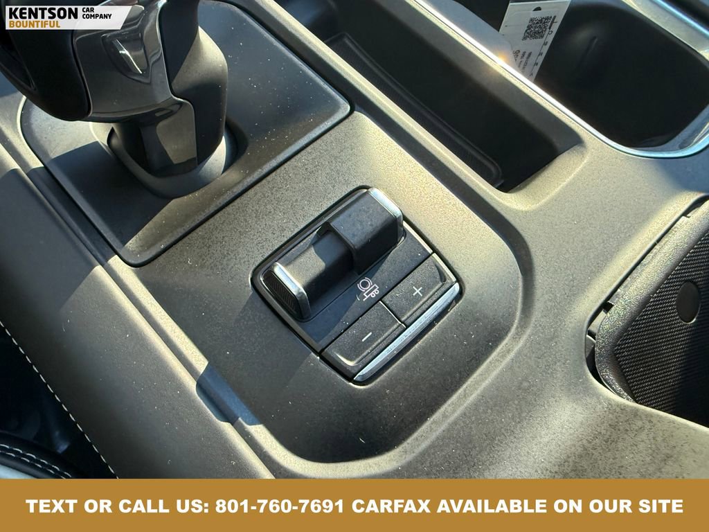 Used 2023 GMC Sierra 1500 Denali Ultimate image 28