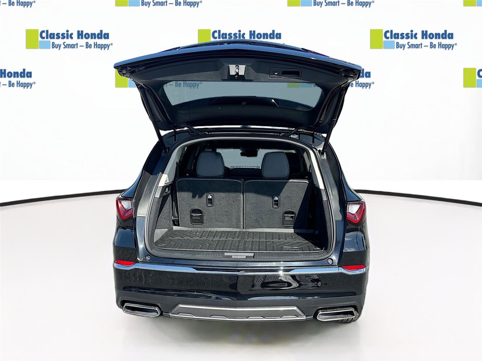 Used 2025 Acura MDX SH-AWD image 31