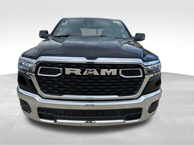 New 2026 RAM 1500 Big Horn image 2