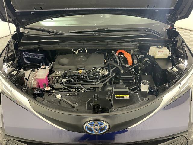 Certified 2023 Toyota Sienna LE image 21