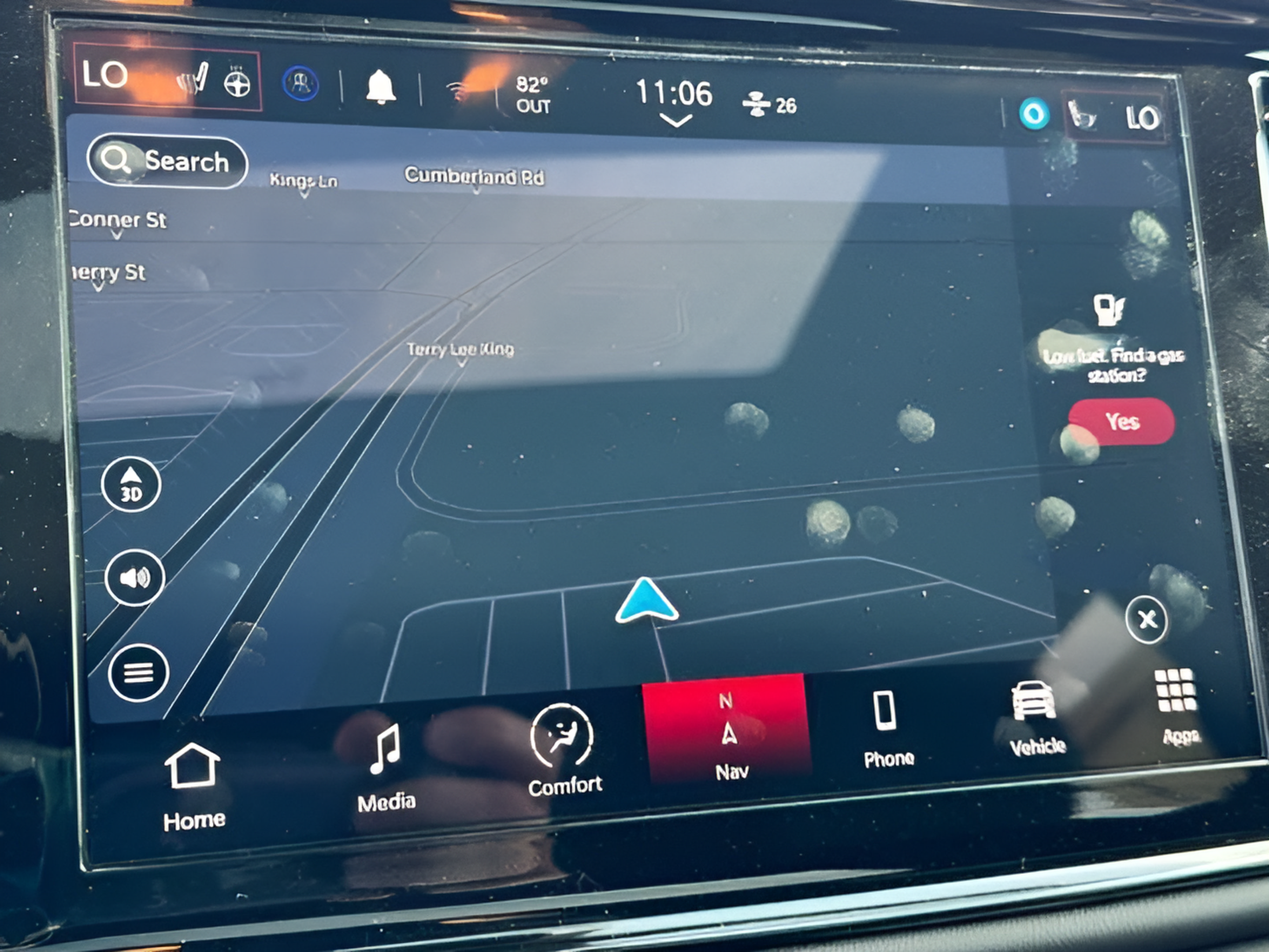 New 2026 Dodge Durango GT AWD/4WD image 23