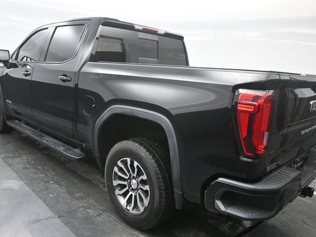 Used 2020 GMC Sierra 1500 AT4 w/ AT4 Premium Package image 20