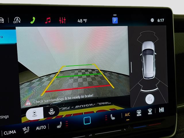 New 2026 Volkswagen Tiguan S AWD/4WD image 15