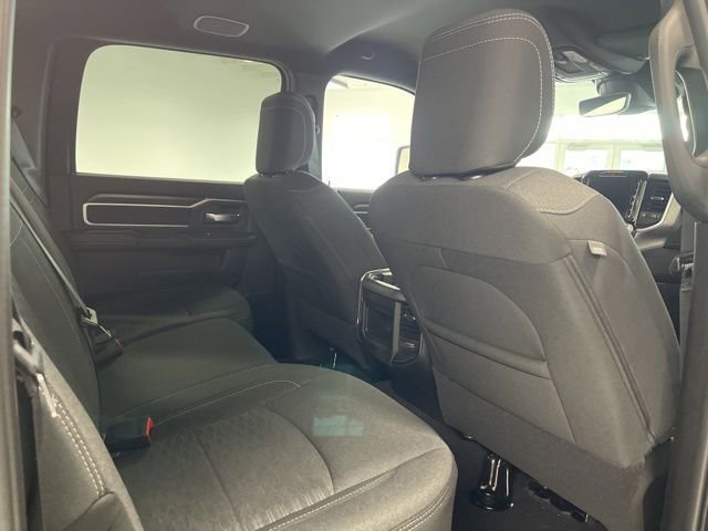 New 2026 RAM 2500 Big Horn image 26