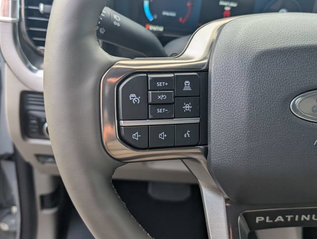 New 2026 Ford F450 Platinum w/ Platinum Plus Package AWD/4WD image 23