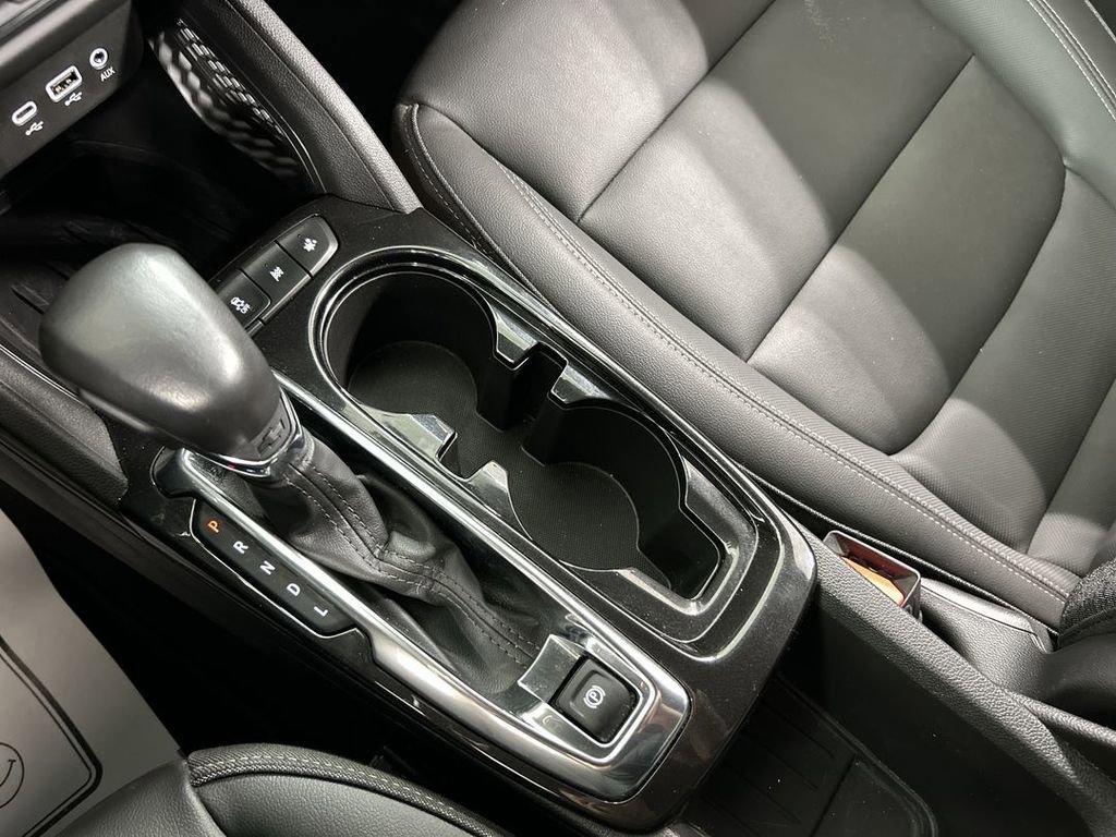 Certified 2023 Chevrolet TrailBlazer ACTIV w/ Convenience Package FWD image 17