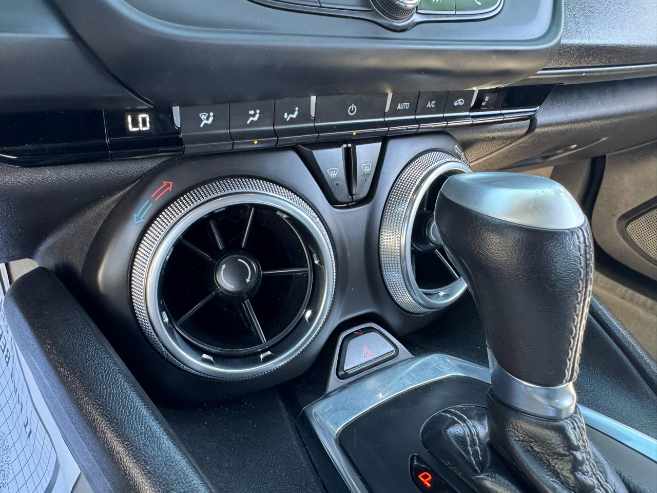 Used 2023 Chevrolet Camaro LT image 28