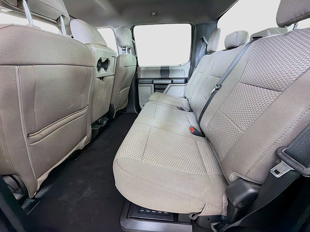 Used 2020 Ford F250 XLT AWD/4WD image 20