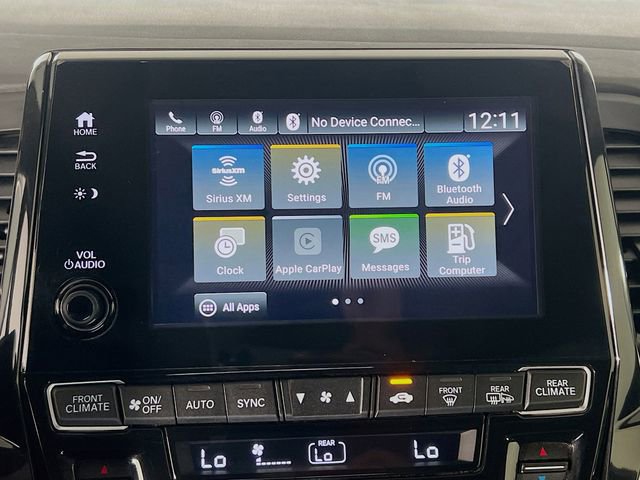 Used 2020 Honda Odyssey EX-L image 21