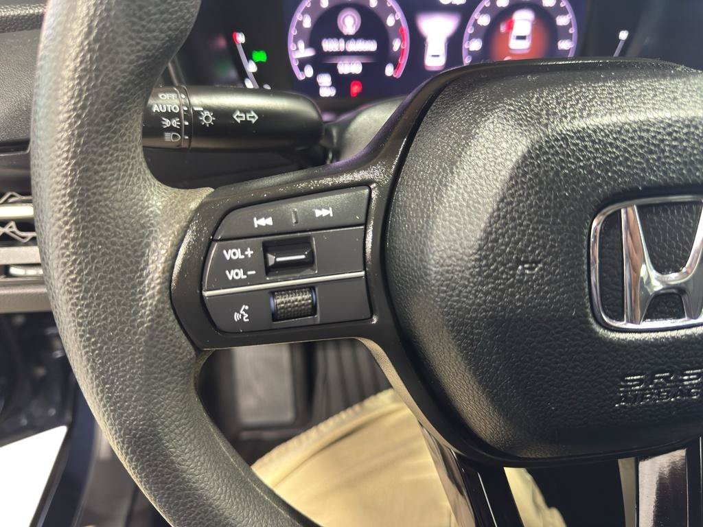 Used 2025 Honda Accord SE image 20