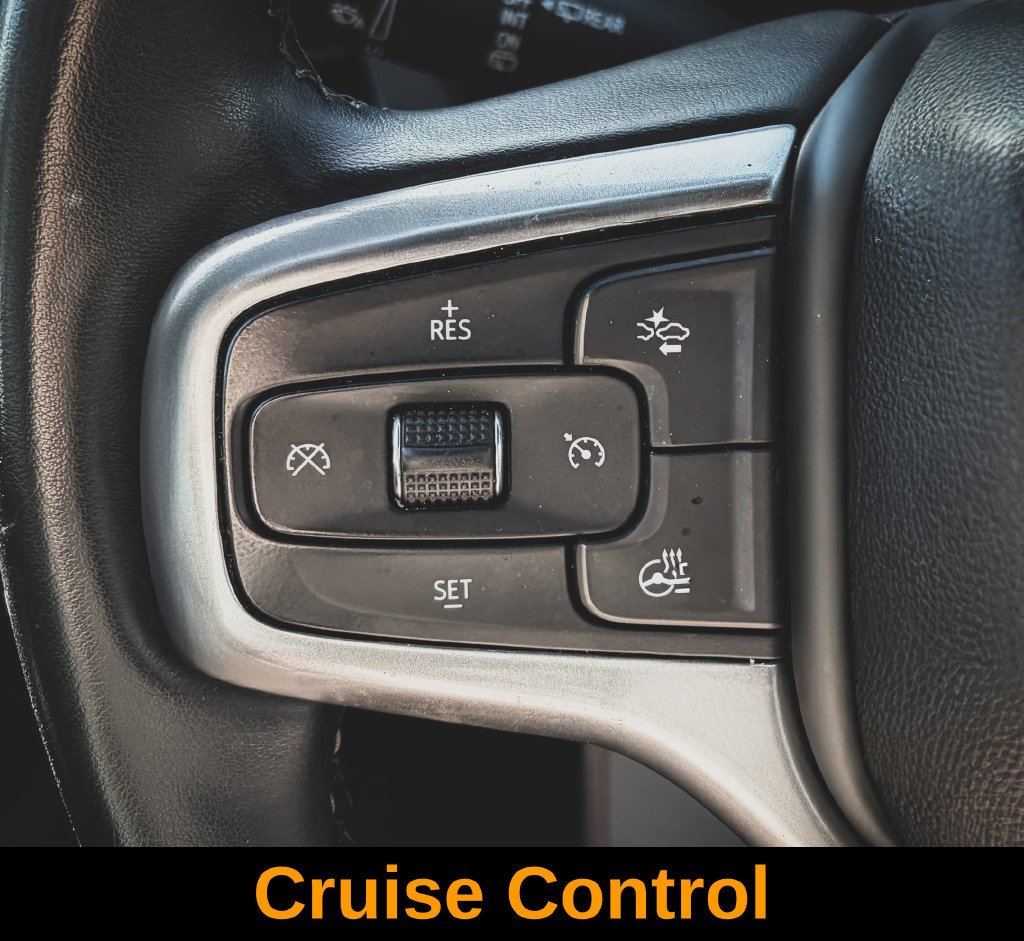 Used 2023 Chevrolet Tahoe Premier AWD/4WD image 10